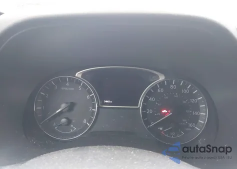 2019 Nissan Pathfinder Sl from USA, damaged, VIN 5N1DR2MM5KC600736